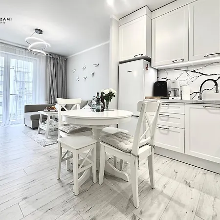 Apartamento Pod Brzozami Porta Mare *